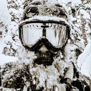 Meet your Posher, Jeremiah